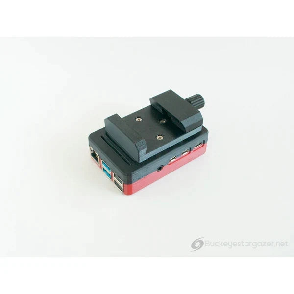 Buckeye Mini PC and Rasberry Pi Mounting Solution - Astronomy Plus
