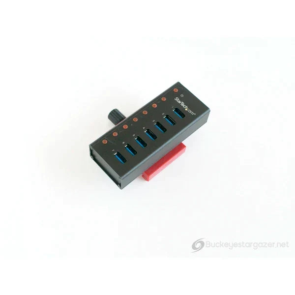 Buckeye USB Hub Mounting Solutions - Astronomy Plus