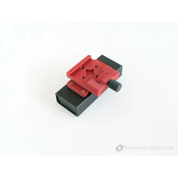 Buckeye USB Hub Mounting Solutions - Astronomy Plus