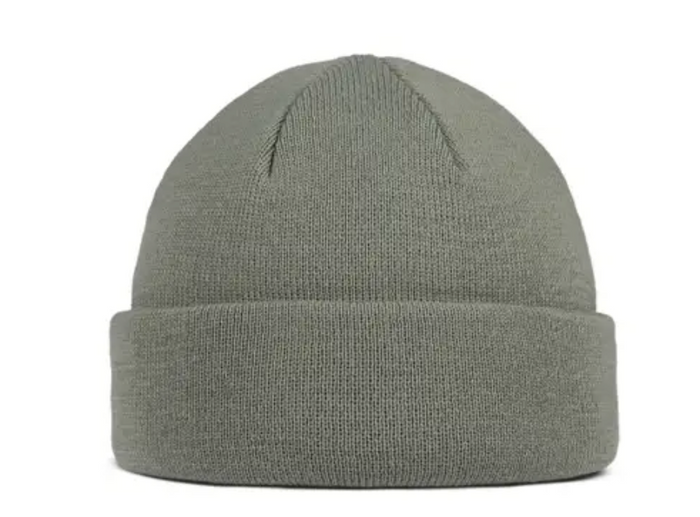 BUFF Knitted Beanie Lilon  Opaline