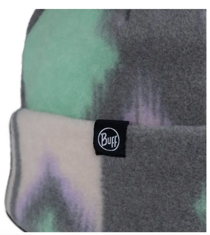 BUFF Polar Prints Beanie Cusha Multi