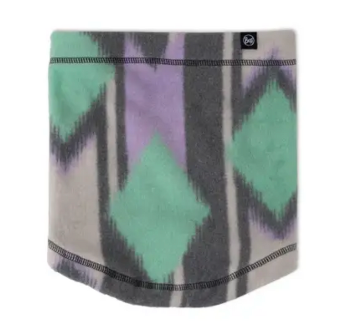 BUFF Polar Prints Neck Warmer Cusha Multi