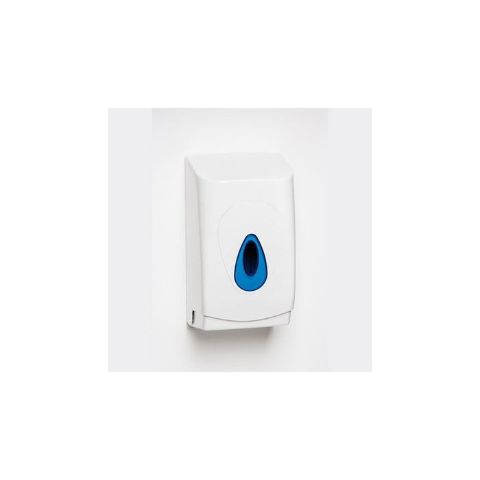 Bulk Pack Tissue Dispenser