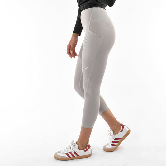 Buttery Soft Pocket Leggings - IRONGEAR Fitness