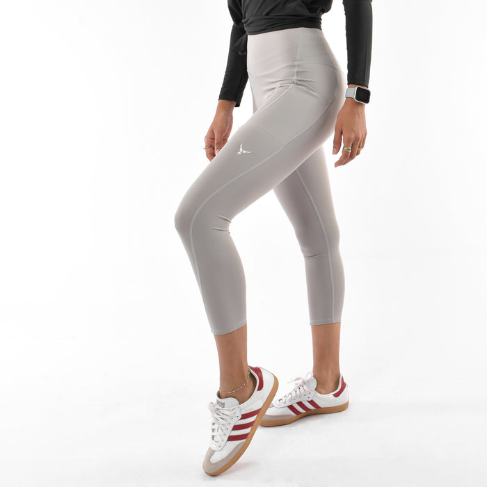 Buttery Soft Pocket Leggings - IRONGEAR Fitness