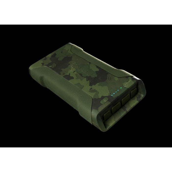 C-Smart Vault Wireless Power Pack 26950mAh - Camo