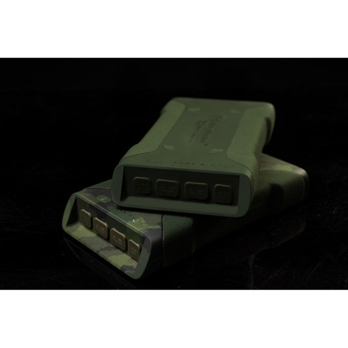 C-Smart Vault Wireless Power Pack 26950mAh - Camo
