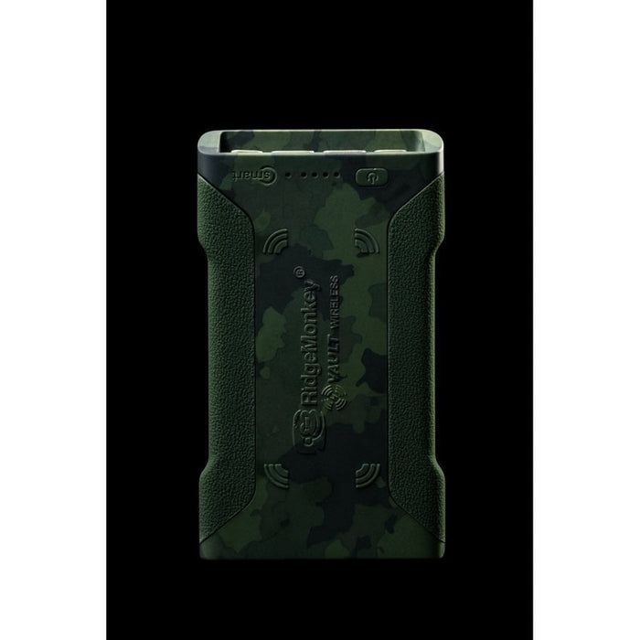 C-Smart Vault Wireless Power Pack 26950mAh - Camo