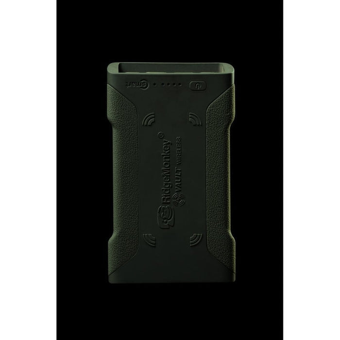 C-Smart Vault Wireless Power Pack 26950mAh - Camo