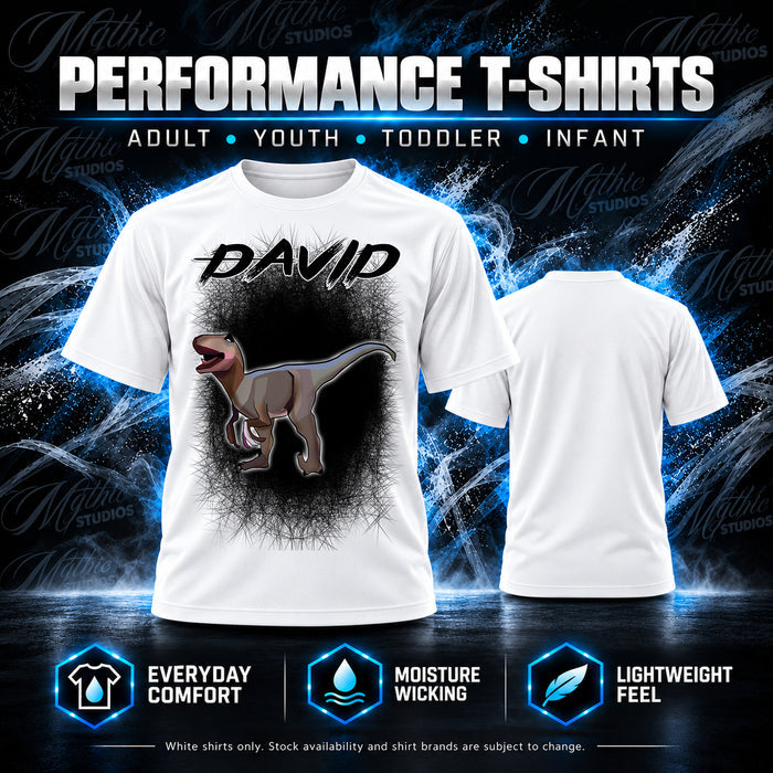 Mythic C117 SHIRT PT01