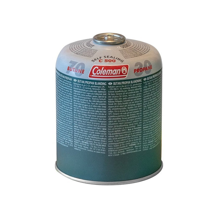 C500 Gas Cartridge