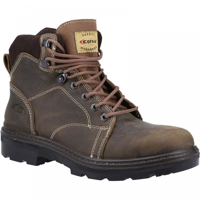 CA Land BIS S3 SRC Safety Boots