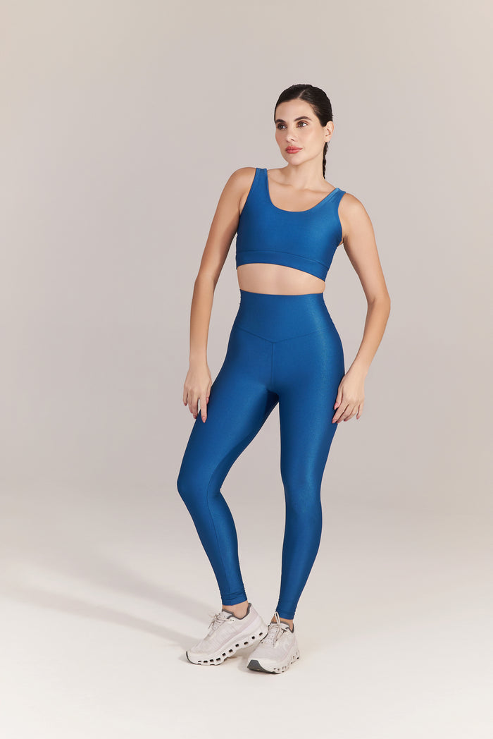 Calça Legging New Thay Jeans
