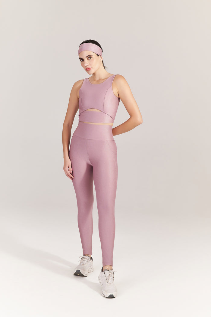 Calça Legging Sereno