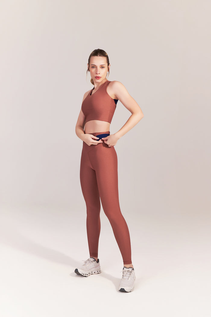Calça Legging Sincronia