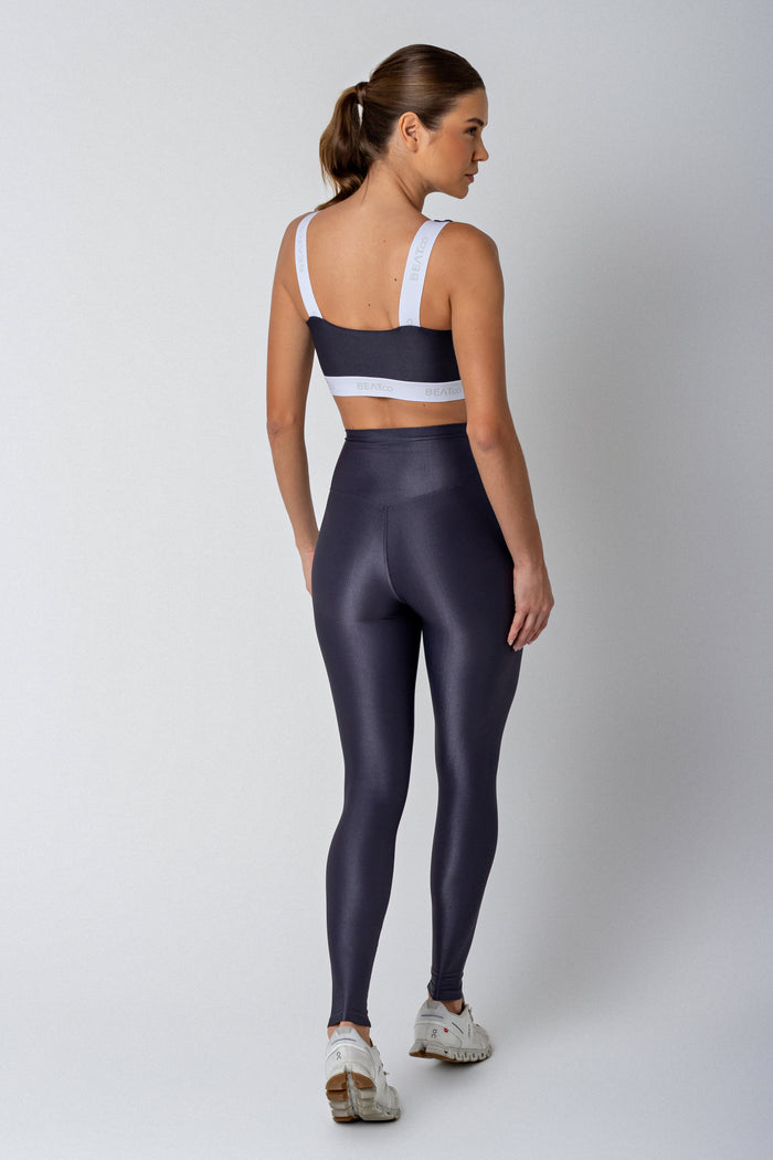 Calça New Thay Classic Chumbo