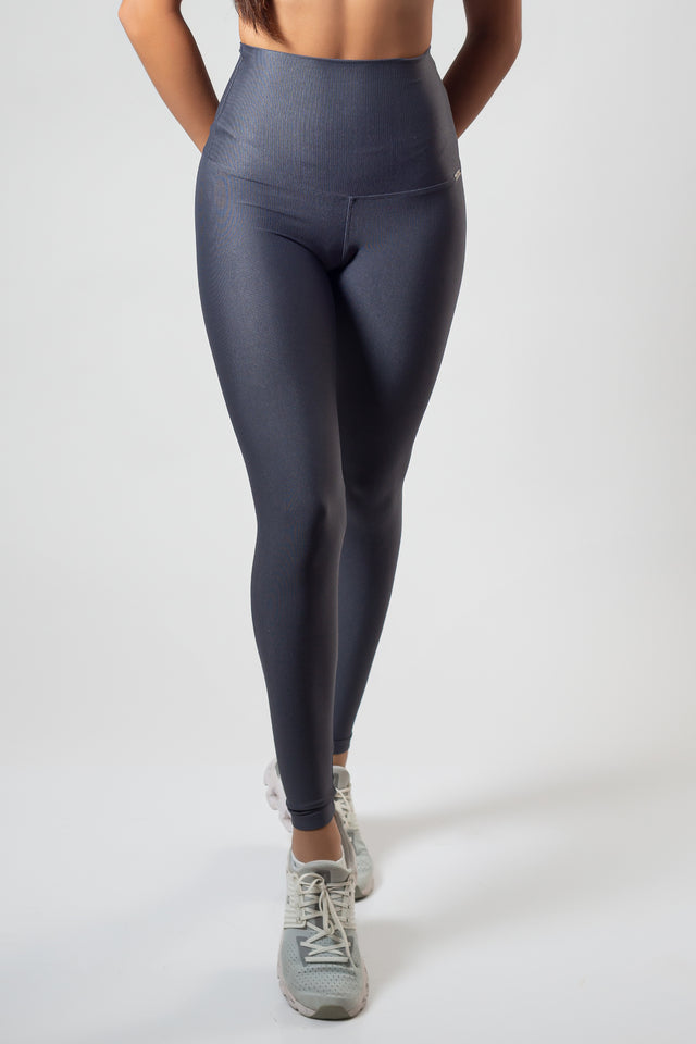 Calça Thay Classic Chumbo