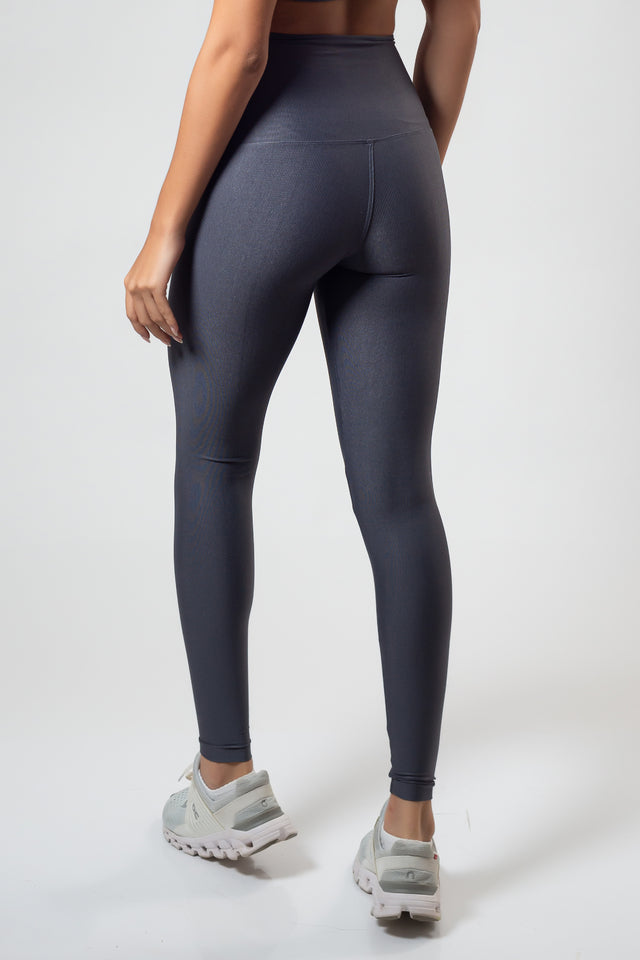 Calça Thay Classic Chumbo