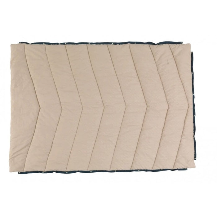 Caldera Duvet - Blue