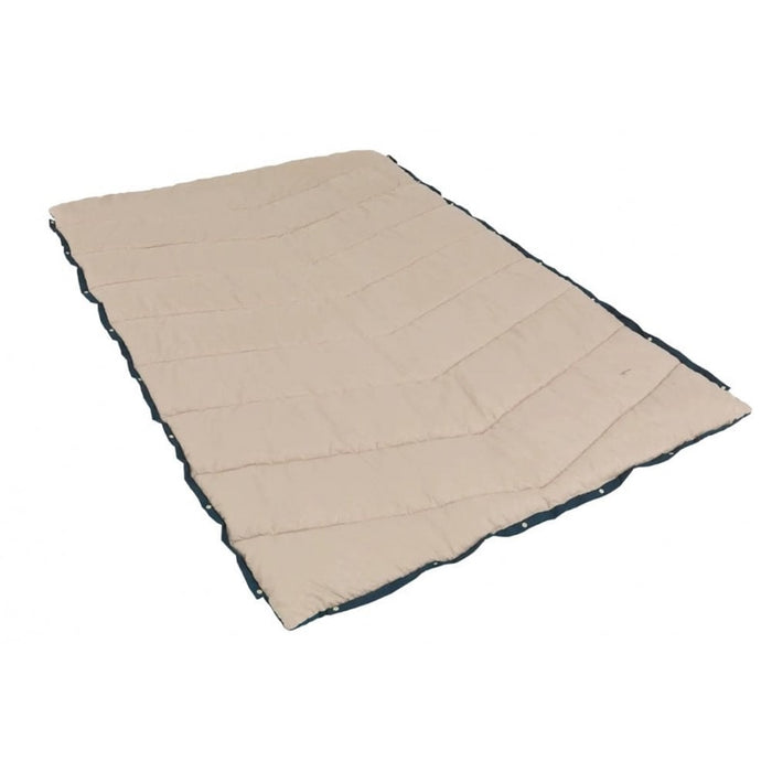 Caldera Duvet - Blue