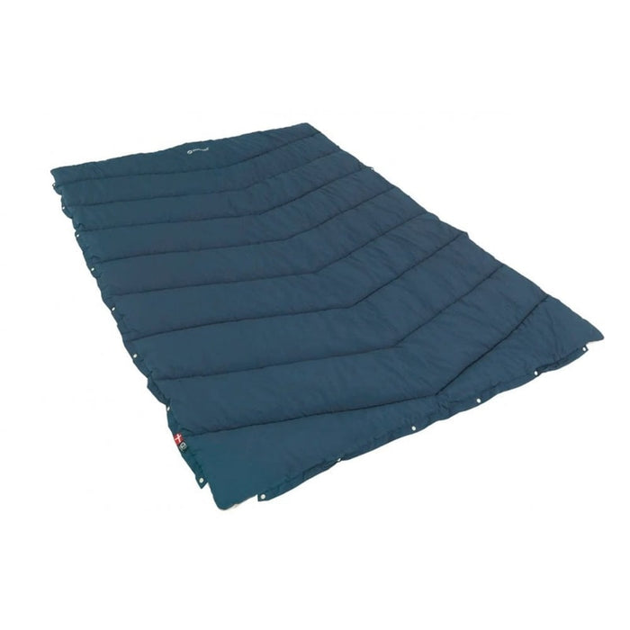 Caldera Duvet - Blue