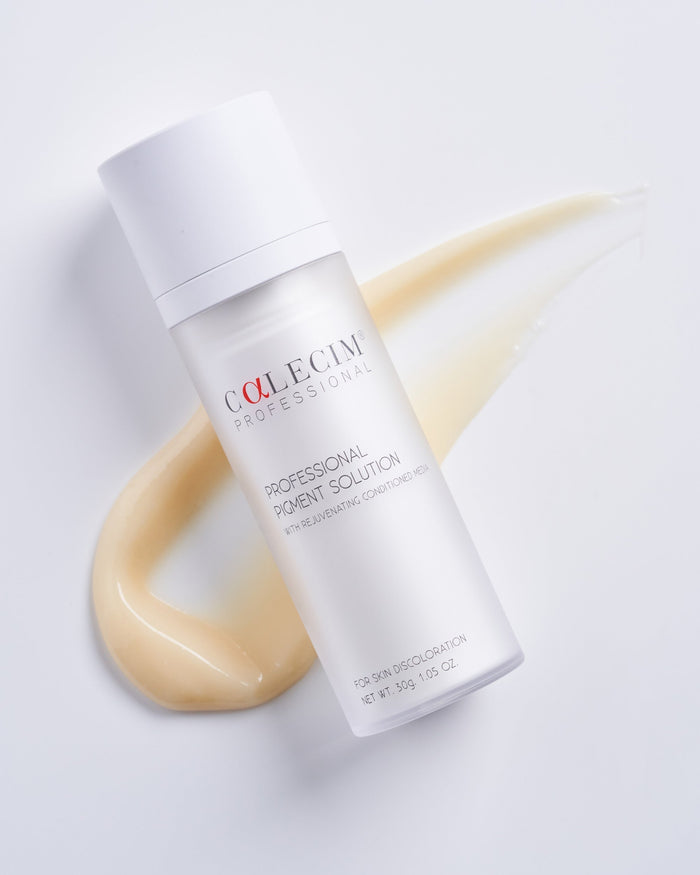 Calecim Professional Pigment Solution
