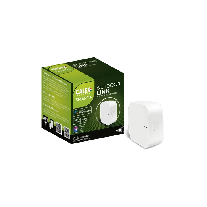 Calex Smart Gateway
