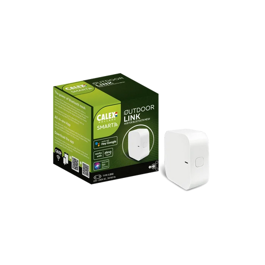Calex Smart Gateway