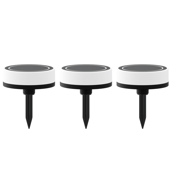 Calex Smart Path Lighting 24v - 3 Pack - RGB + CCT