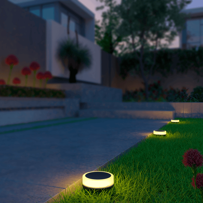 Calex Smart Path Lighting 24v - 3 Pack - RGB + CCT