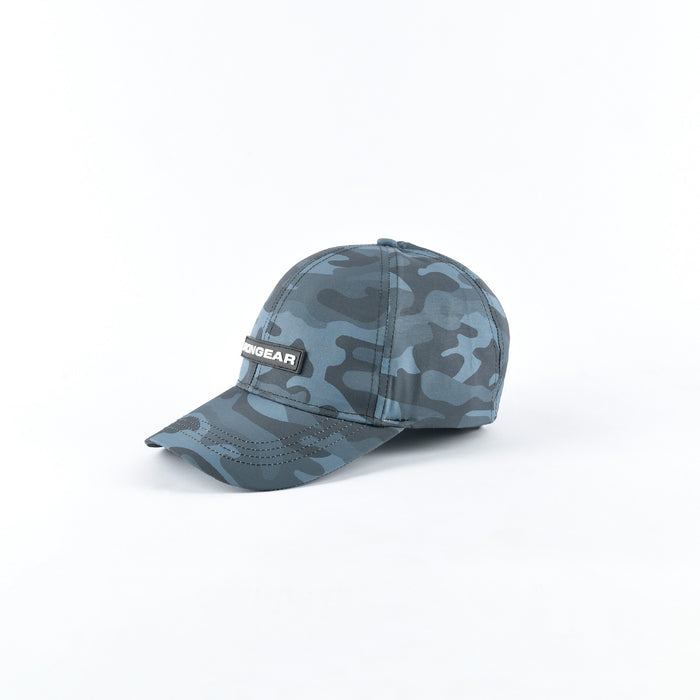 Camo Elite Sports Cap - IRONGEAR Fitness