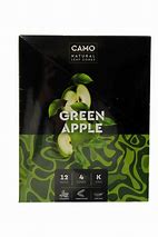 GREEN APPLE