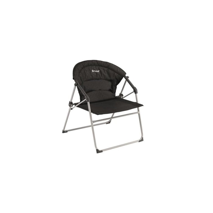 Campana Chair - Black