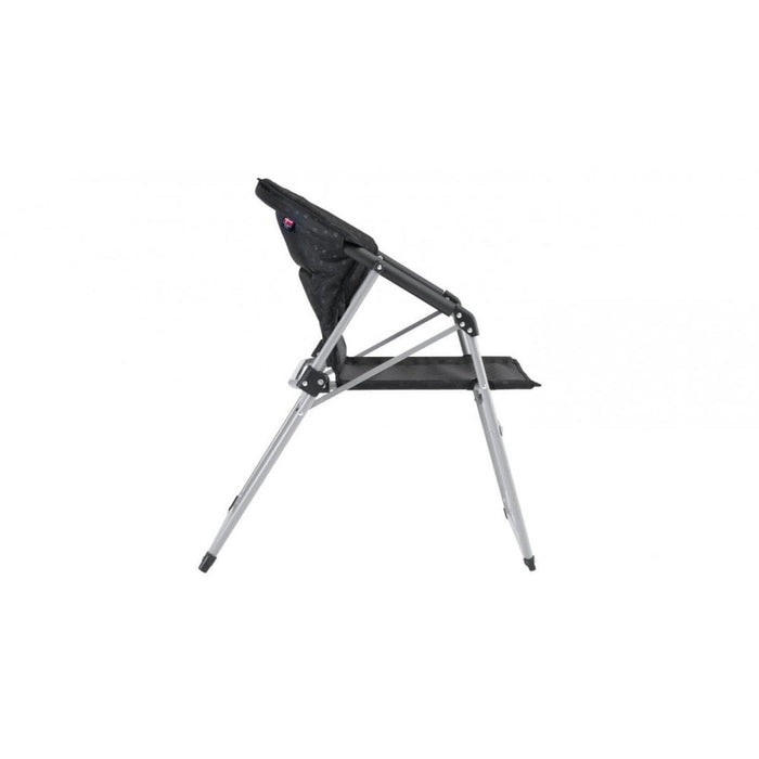 Campana Chair - Black