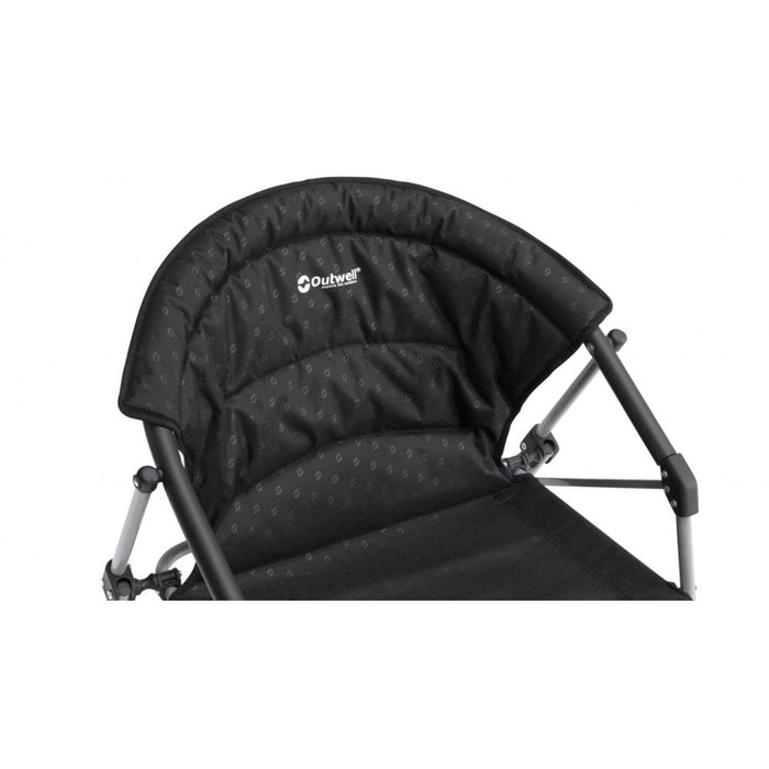 Campana Chair - Black