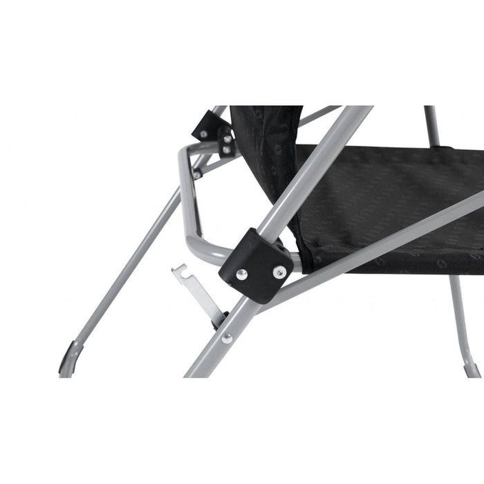 Campana Chair - Black