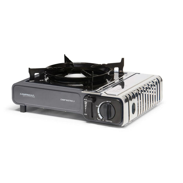Camp'Bistro™ 3 Portable Camping Gas Stove