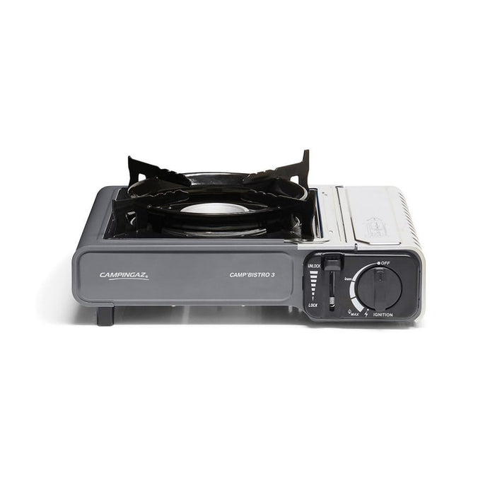Camp'Bistro™ 3 Portable Camping Gas Stove