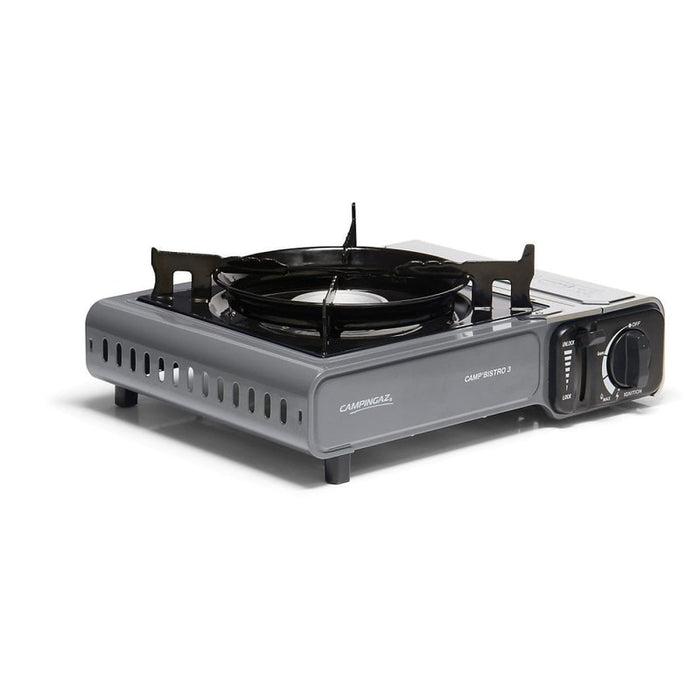 Camp'Bistro™ 3 Portable Camping Gas Stove