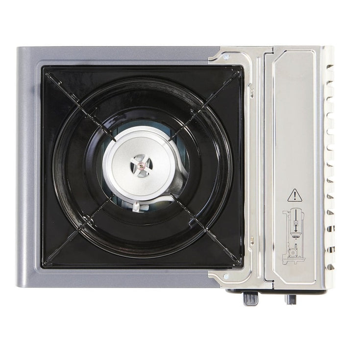 Camp'Bistro™ 3 Portable Camping Gas Stove