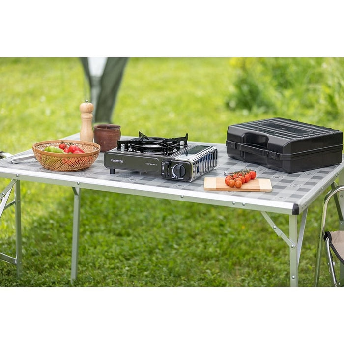 Camp'Bistro™ 3 Portable Camping Gas Stove