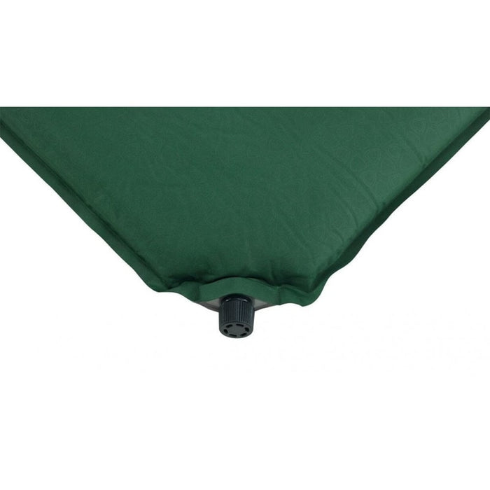 Campground 50 Self-inflating Mat