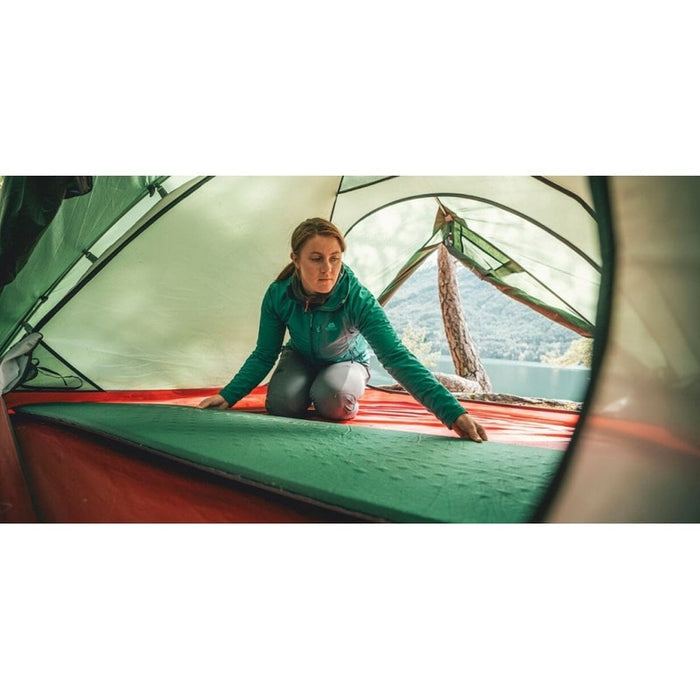 Campground 50 Self-inflating Mat