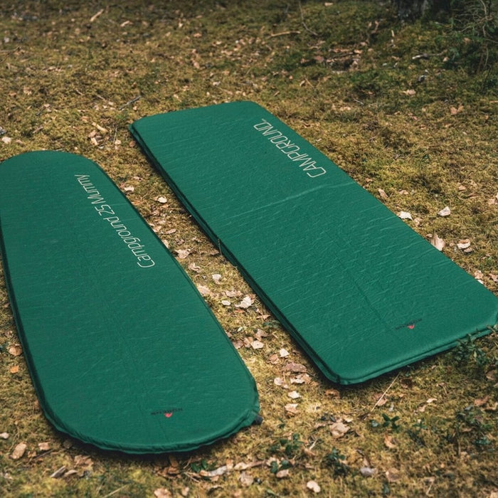 Campground 50 Self-inflating Mat