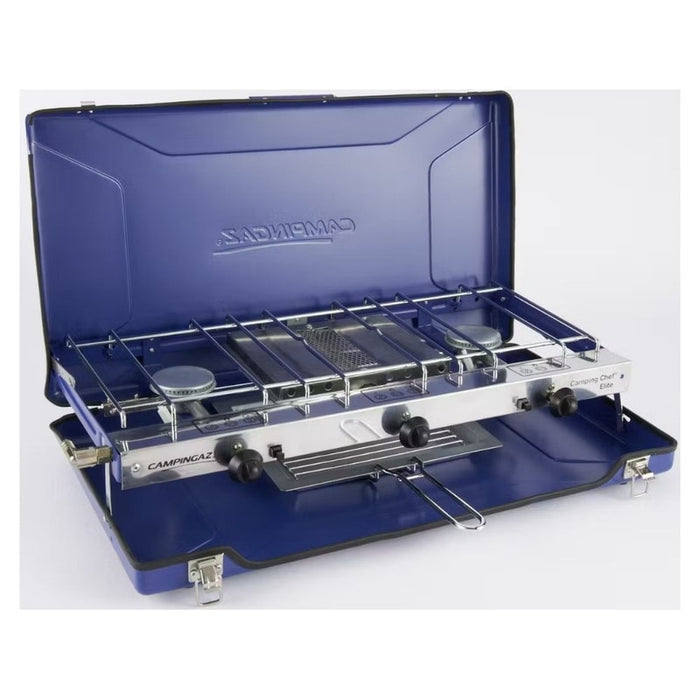 Camping Chef Folding Gas Stove