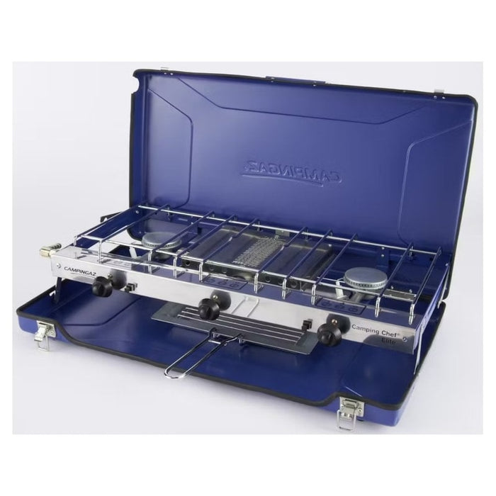 Camping Chef Folding Gas Stove