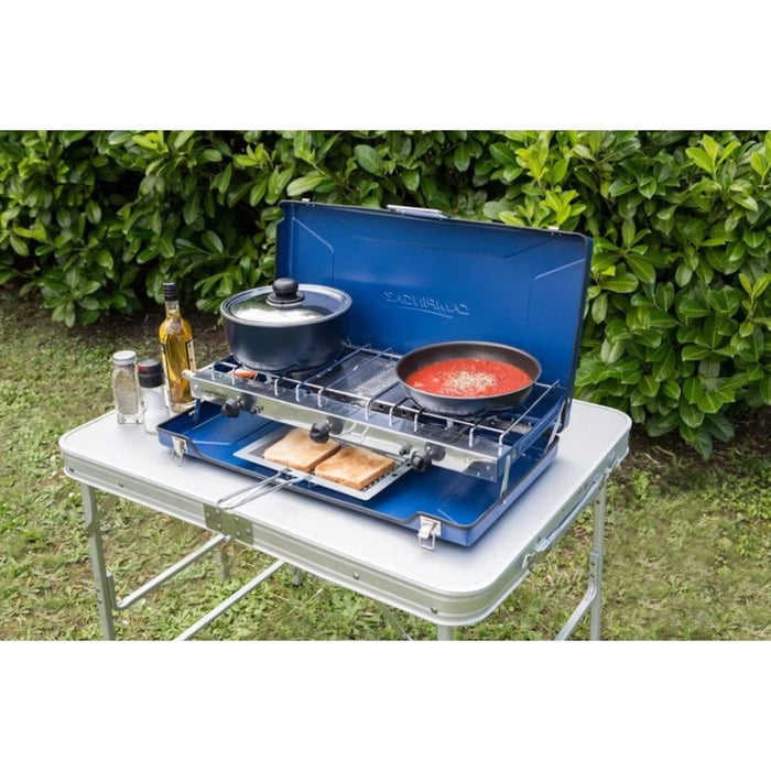 Camping Chef Folding Gas Stove
