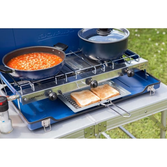 Camping Chef Folding Gas Stove