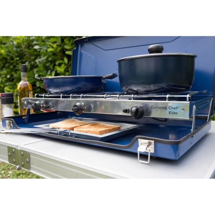 Camping Chef Folding Gas Stove