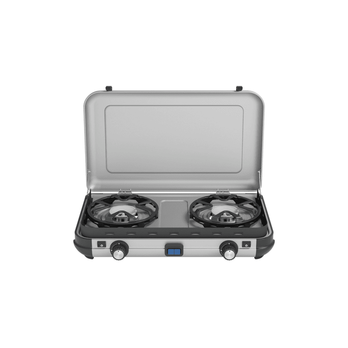 Camping Kitchen 2 Maxi 2 Burner Stove